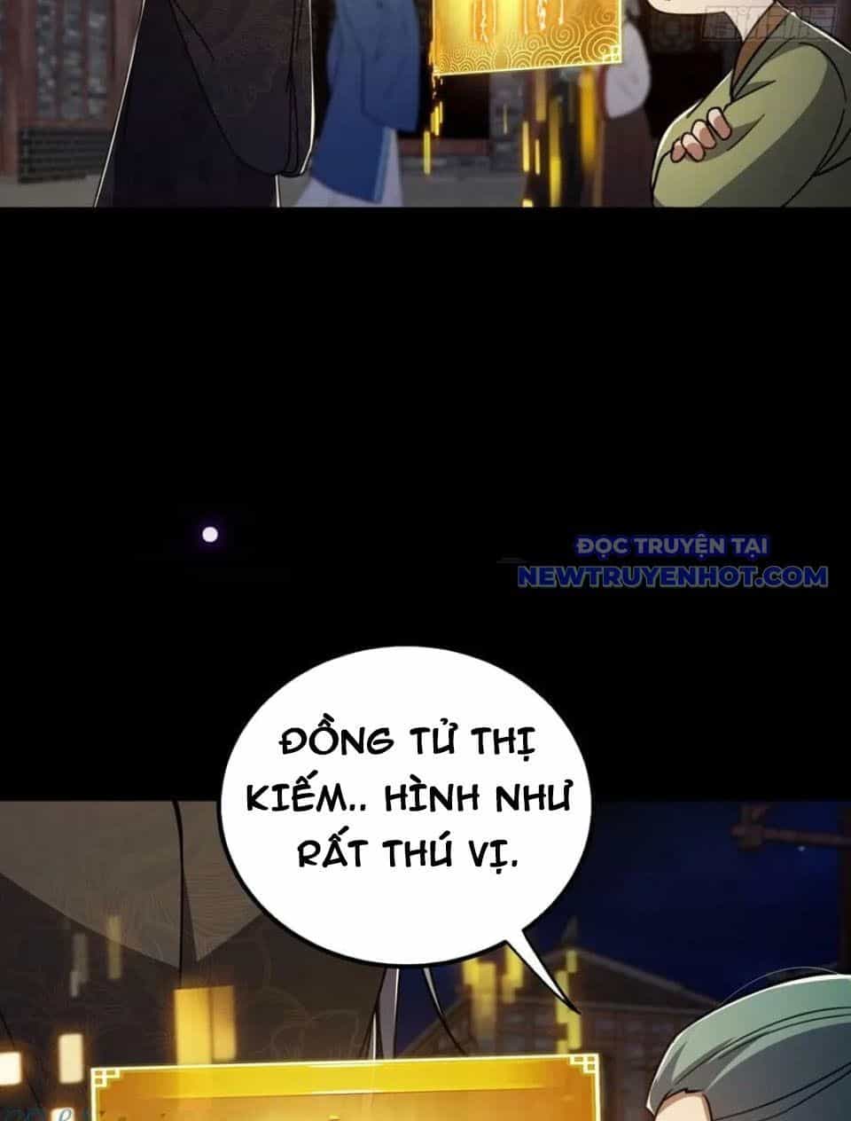 Ta Xuyên Không Với Max Điểm Mị Lực - Chương 87 - ảnh 4
