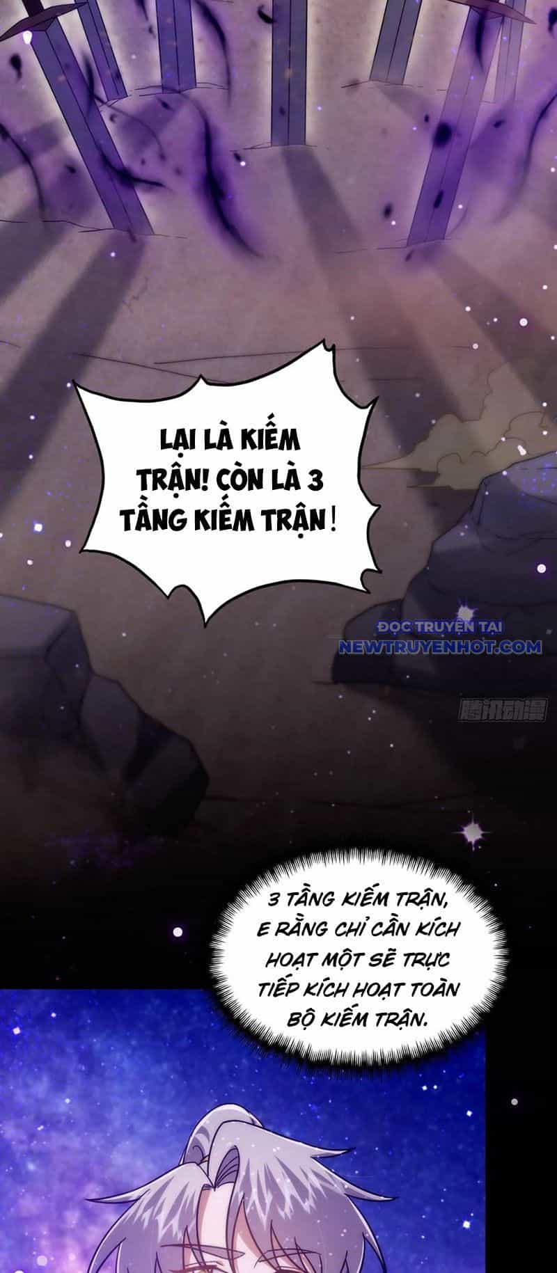 Ta Xuyên Không Với Max Điểm Mị Lực - Chương 93 - ảnh 18