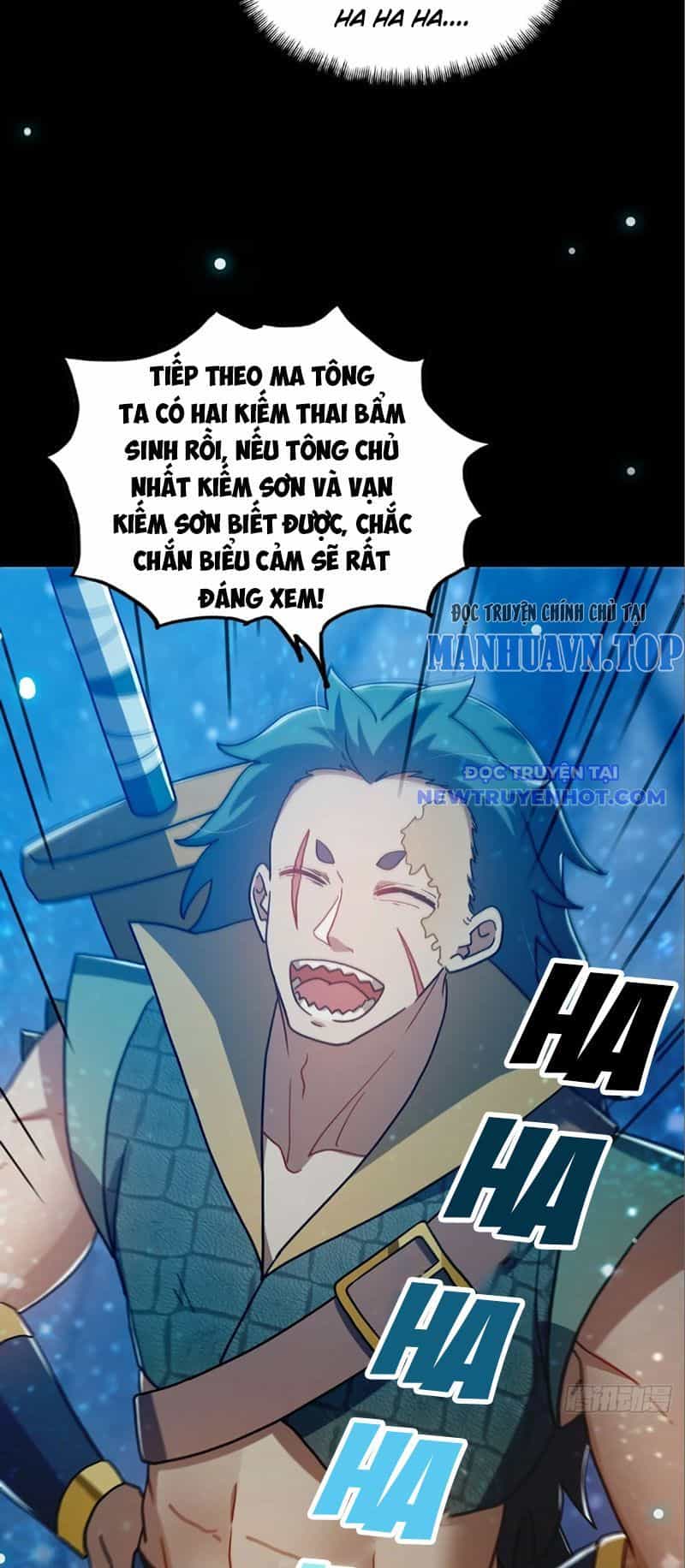 Ta Xuyên Không Với Max Điểm Mị Lực - Chương 97 - ảnh 11