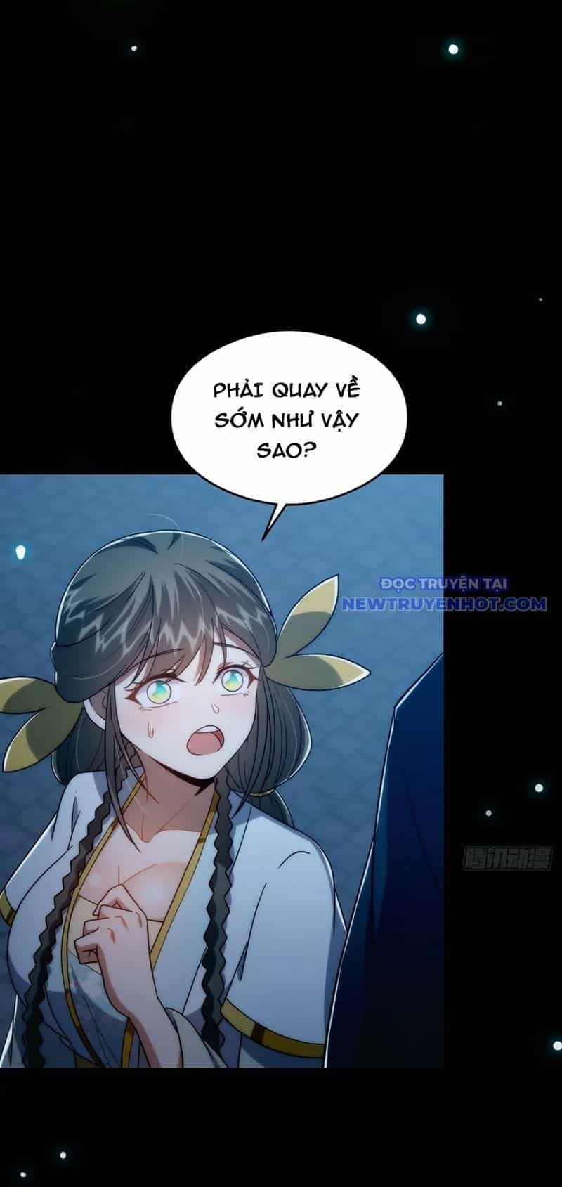 Ta Xuyên Không Với Max Điểm Mị Lực - Chương 98 - ảnh 10