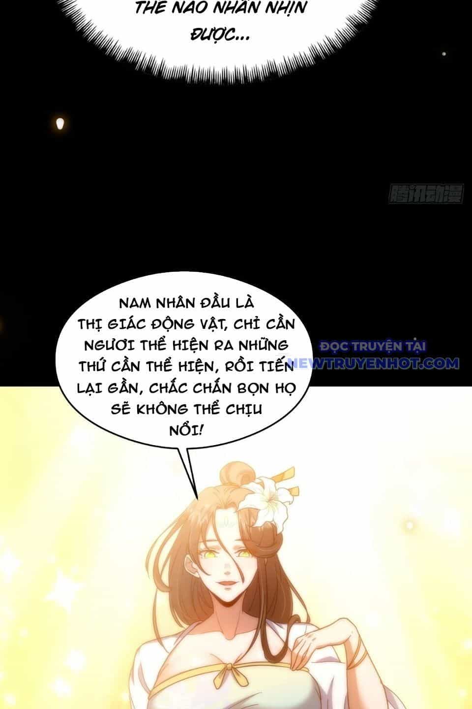 Ta Xuyên Không Với Max Điểm Mị Lực - Chương 99 - ảnh 27