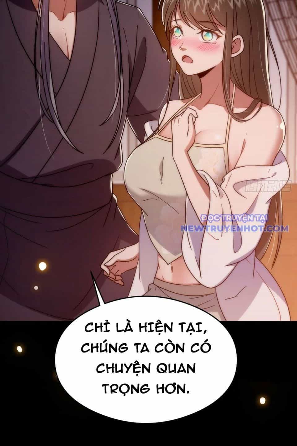 Ta Xuyên Không Với Max Điểm Mị Lực - Chương 99 - ảnh 34