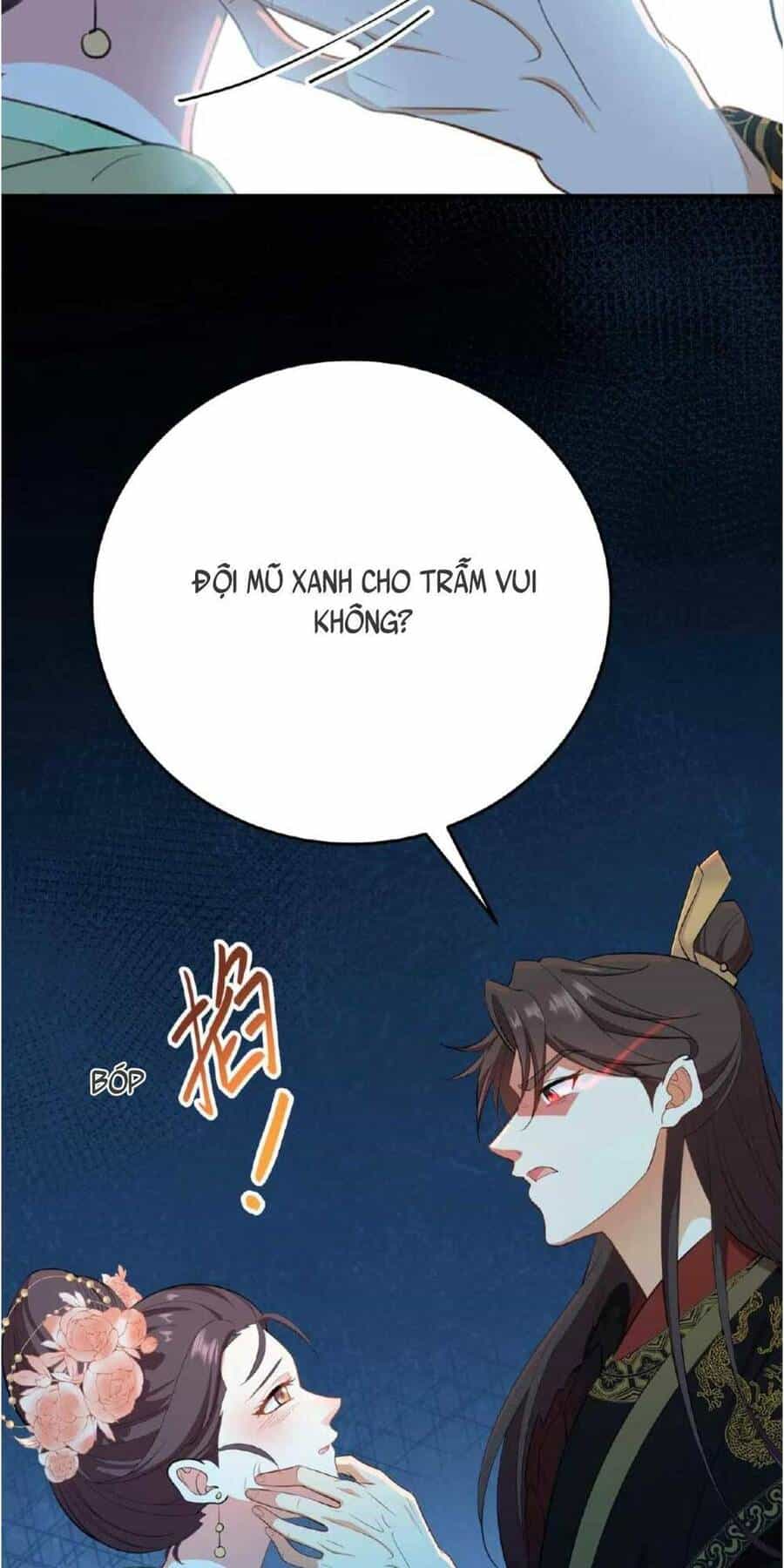 Ta Xuyên Về Hồi Nhỏ Của Đại Bạo Quân , Để Đánh Vỡ Bình Sữa Của Hắn - Chương 1 - ảnh 11