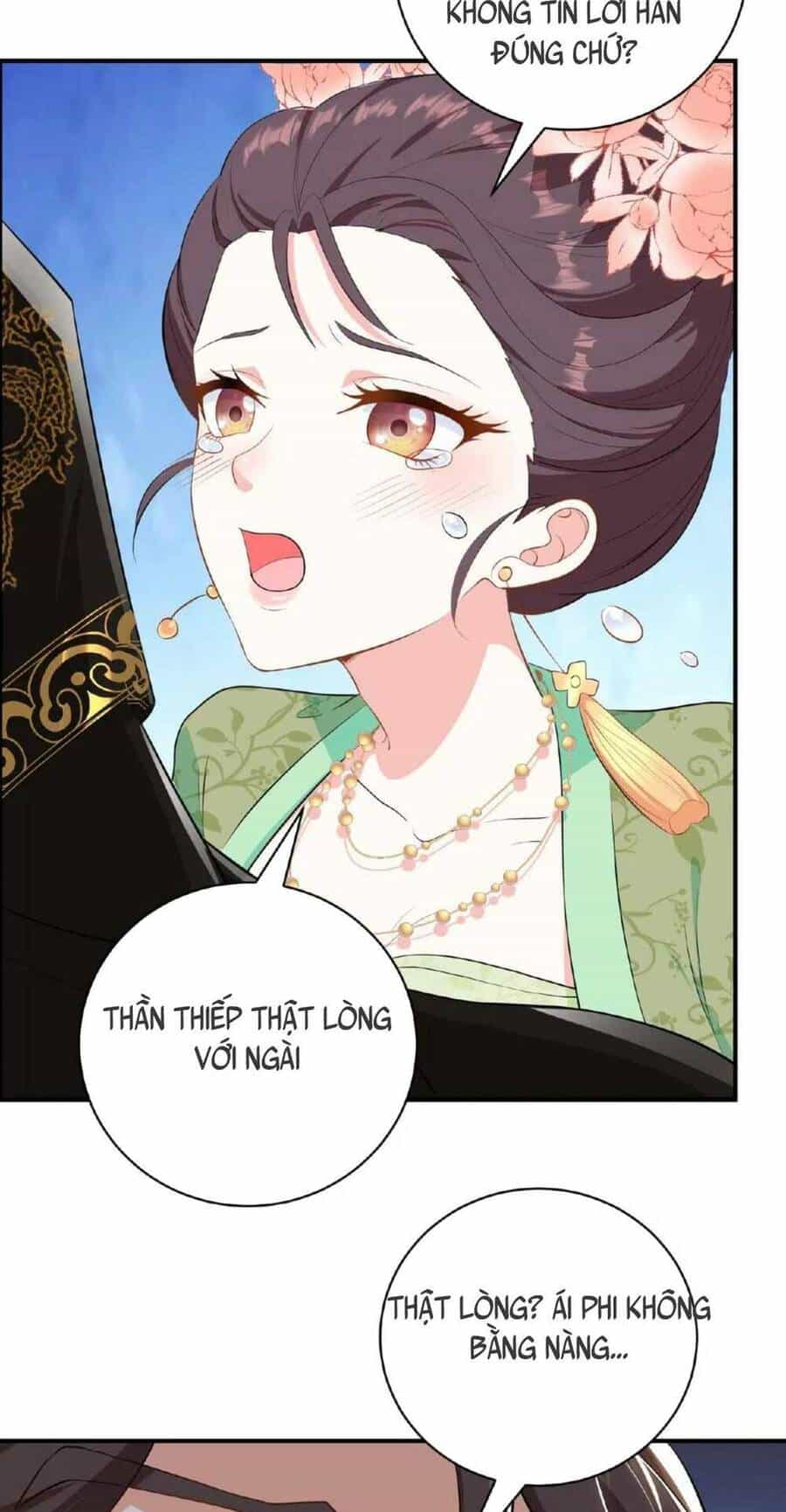 Ta Xuyên Về Hồi Nhỏ Của Đại Bạo Quân , Để Đánh Vỡ Bình Sữa Của Hắn - Chương 1 - ảnh 31
