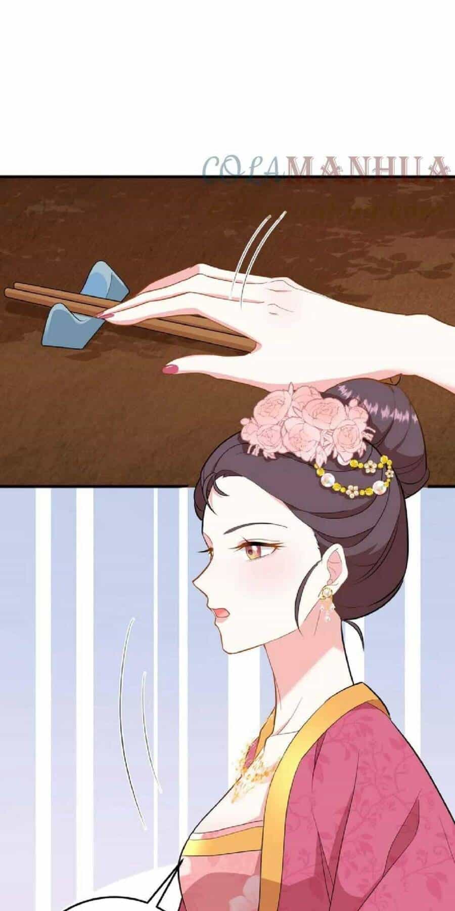 Ta Xuyên Về Hồi Nhỏ Của Đại Bạo Quân , Để Đánh Vỡ Bình Sữa Của Hắn - Chương 10 - ảnh 11