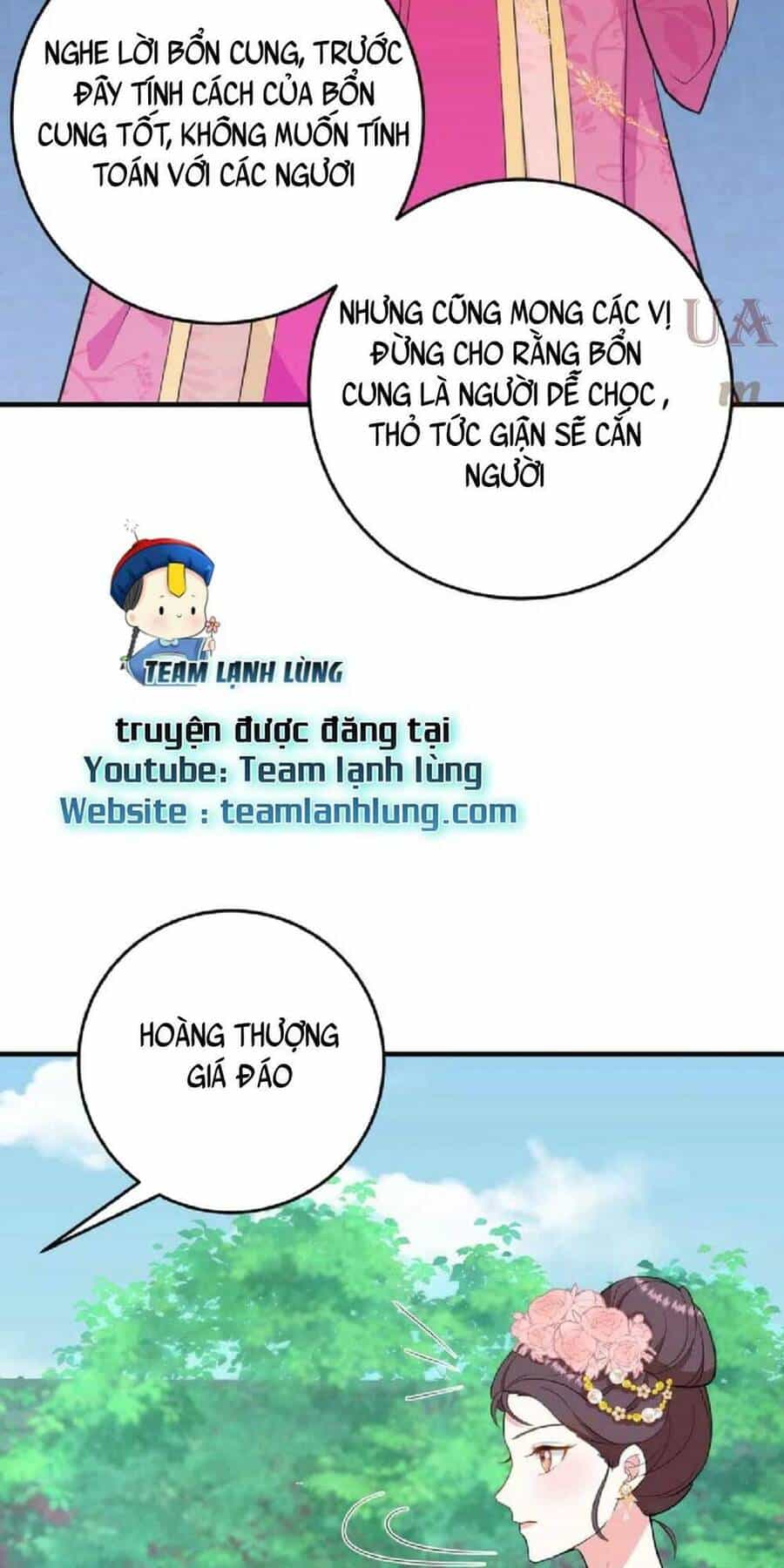 Ta Xuyên Về Hồi Nhỏ Của Đại Bạo Quân , Để Đánh Vỡ Bình Sữa Của Hắn - Chương 10 - ảnh 21