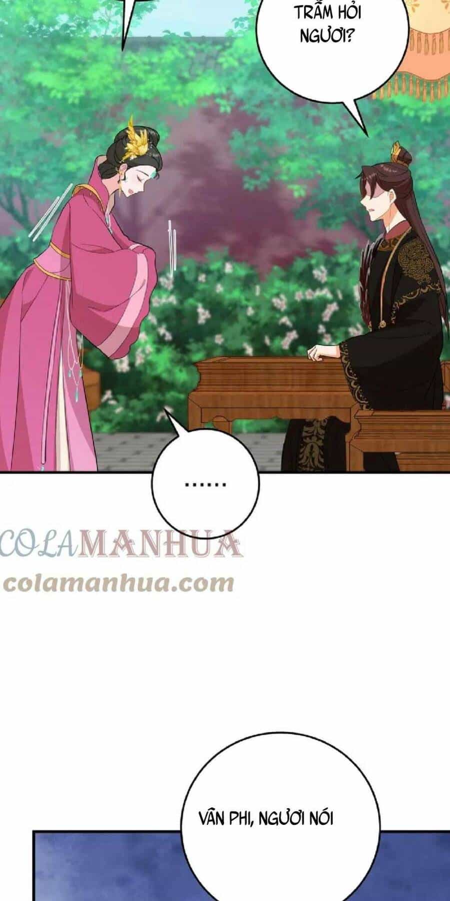 Ta Xuyên Về Hồi Nhỏ Của Đại Bạo Quân , Để Đánh Vỡ Bình Sữa Của Hắn - Chương 10 - ảnh 26