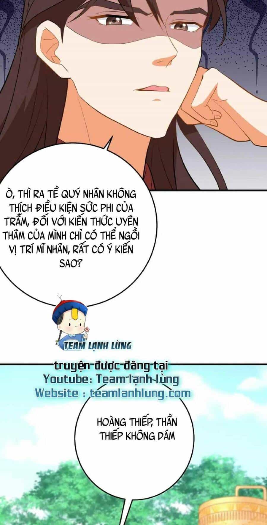 Ta Xuyên Về Hồi Nhỏ Của Đại Bạo Quân , Để Đánh Vỡ Bình Sữa Của Hắn - Chương 10 - ảnh 29