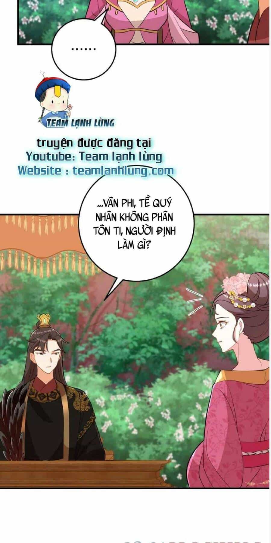 Ta Xuyên Về Hồi Nhỏ Của Đại Bạo Quân , Để Đánh Vỡ Bình Sữa Của Hắn - Chương 10 - ảnh 31