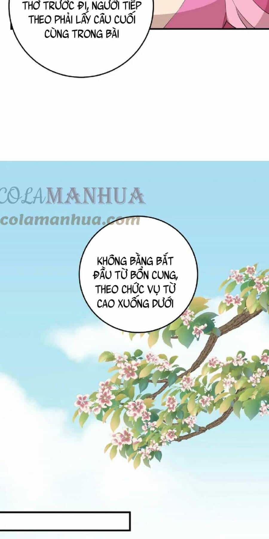 Ta Xuyên Về Hồi Nhỏ Của Đại Bạo Quân , Để Đánh Vỡ Bình Sữa Của Hắn - Chương 10 - ảnh 9