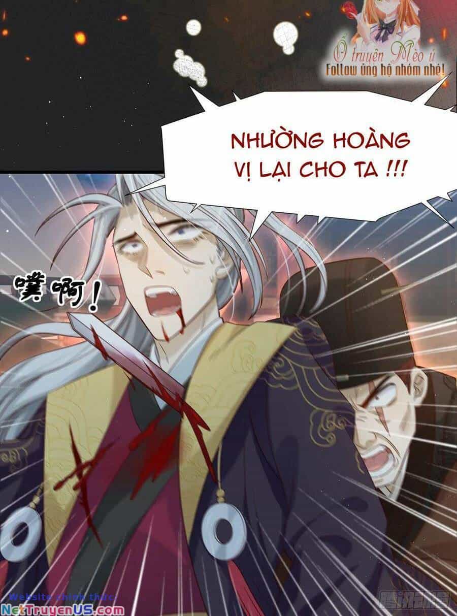 Ta Xuyên Về Hồi Nhỏ Của Đại Bạo Quân , Để Đánh Vỡ Bình Sữa Của Hắn - Chương 16 - ảnh 27