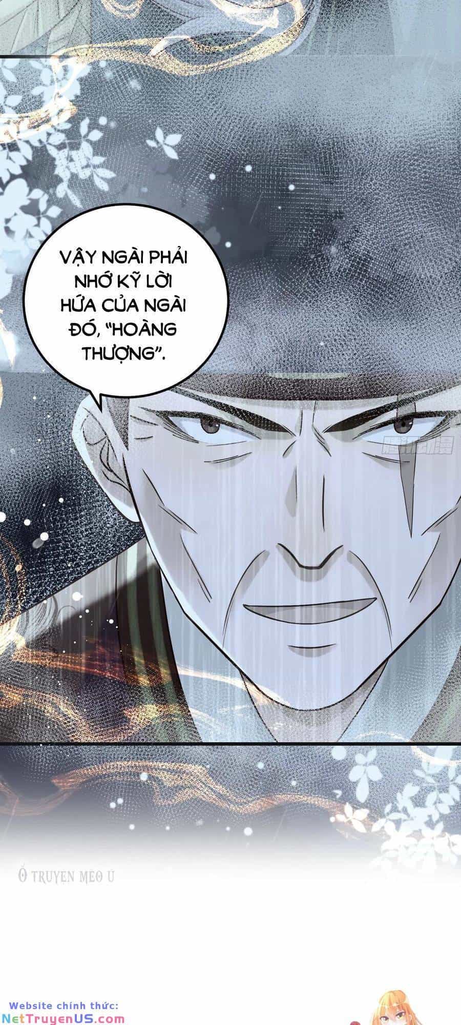 Ta Xuyên Về Hồi Nhỏ Của Đại Bạo Quân , Để Đánh Vỡ Bình Sữa Của Hắn - Chương 16 - ảnh 4