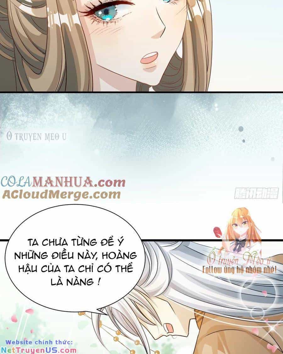 Ta Xuyên Về Hồi Nhỏ Của Đại Bạo Quân , Để Đánh Vỡ Bình Sữa Của Hắn - Chương 16 - ảnh 40