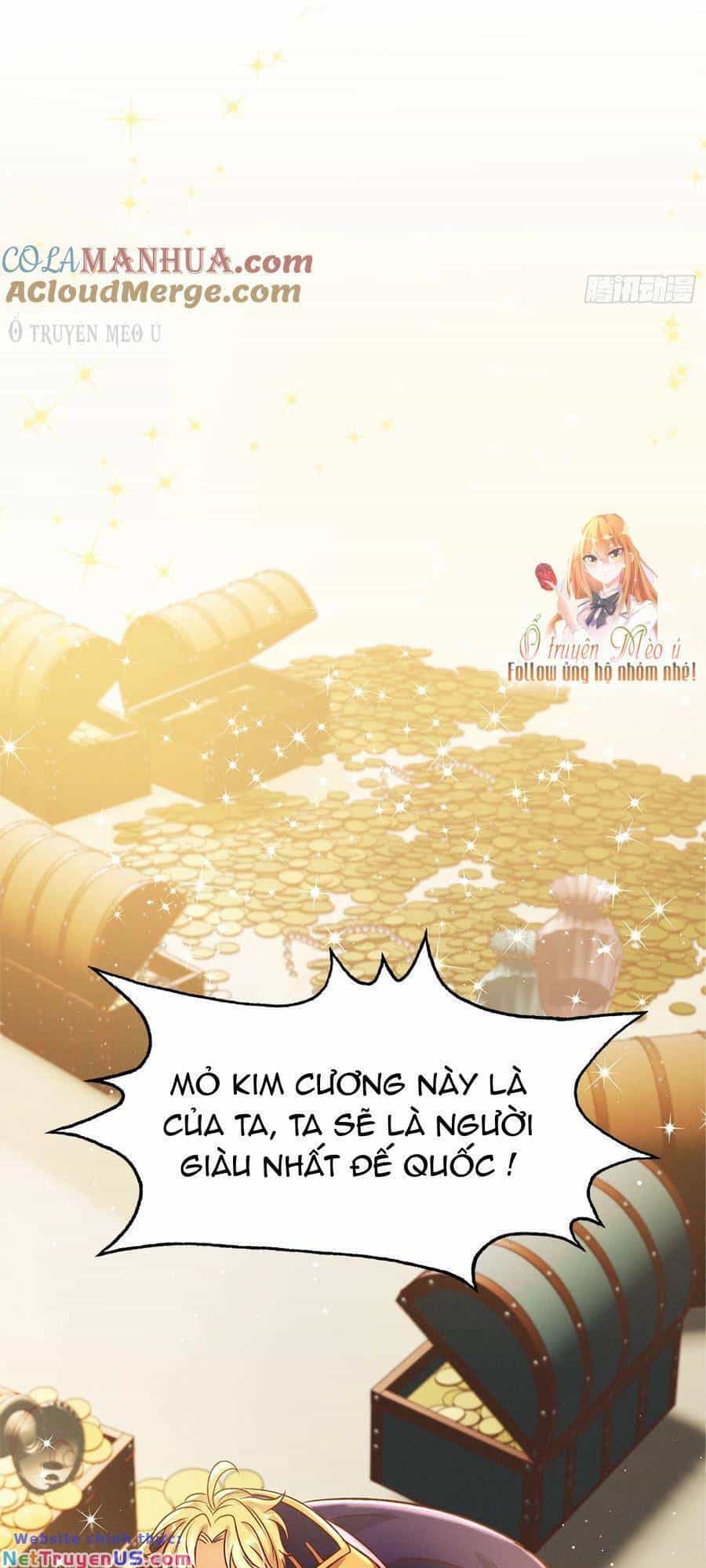 Ta Xuyên Về Hồi Nhỏ Của Đại Bạo Quân , Để Đánh Vỡ Bình Sữa Của Hắn - Chương 16 - ảnh 53