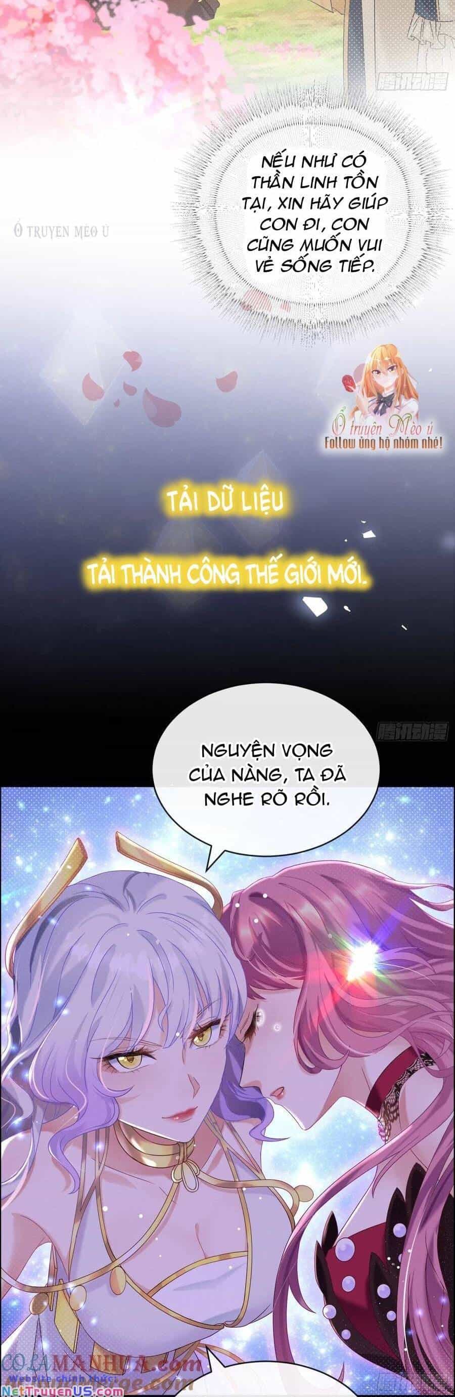 Ta Xuyên Về Hồi Nhỏ Của Đại Bạo Quân , Để Đánh Vỡ Bình Sữa Của Hắn - Chương 17 - ảnh 23