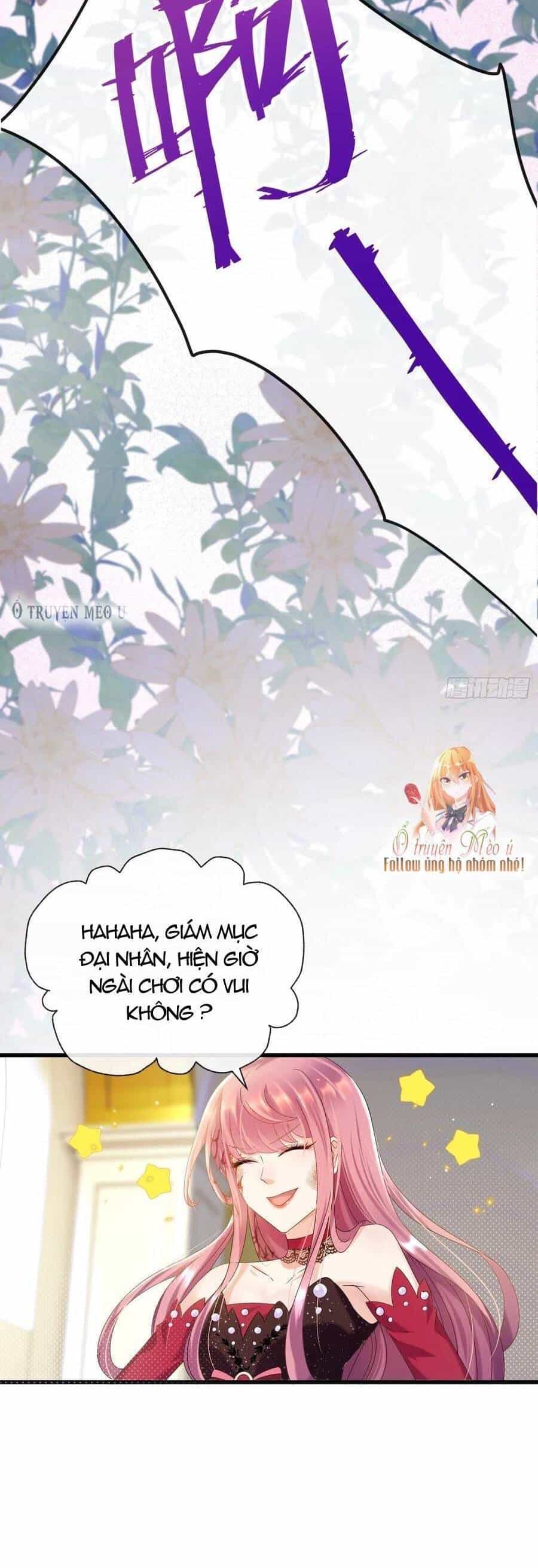 Ta Xuyên Về Hồi Nhỏ Của Đại Bạo Quân , Để Đánh Vỡ Bình Sữa Của Hắn - Chương 17 - ảnh 30