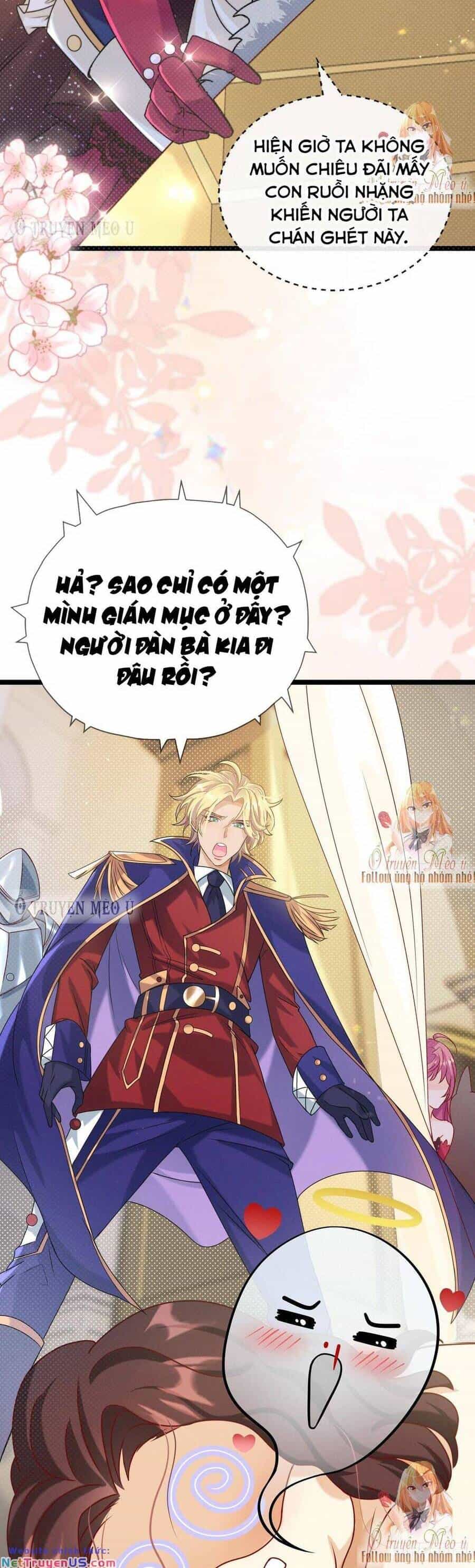 Ta Xuyên Về Hồi Nhỏ Của Đại Bạo Quân , Để Đánh Vỡ Bình Sữa Của Hắn - Chương 18 - ảnh 11