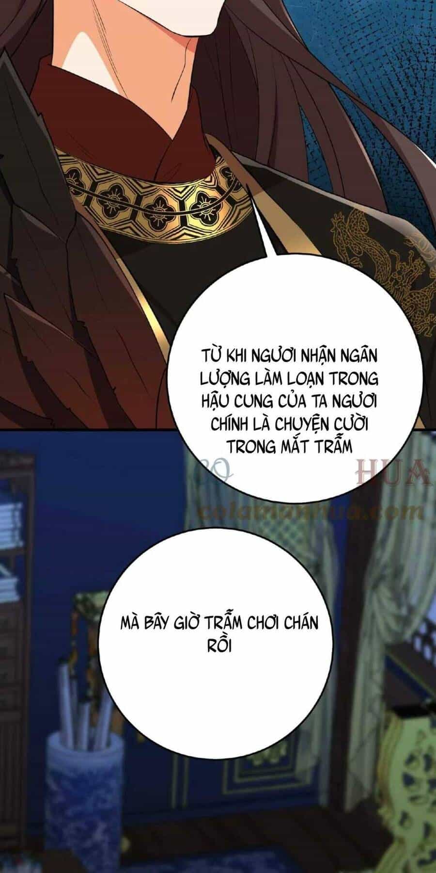 Ta Xuyên Về Hồi Nhỏ Của Đại Bạo Quân , Để Đánh Vỡ Bình Sữa Của Hắn - Chương 2 - ảnh 17