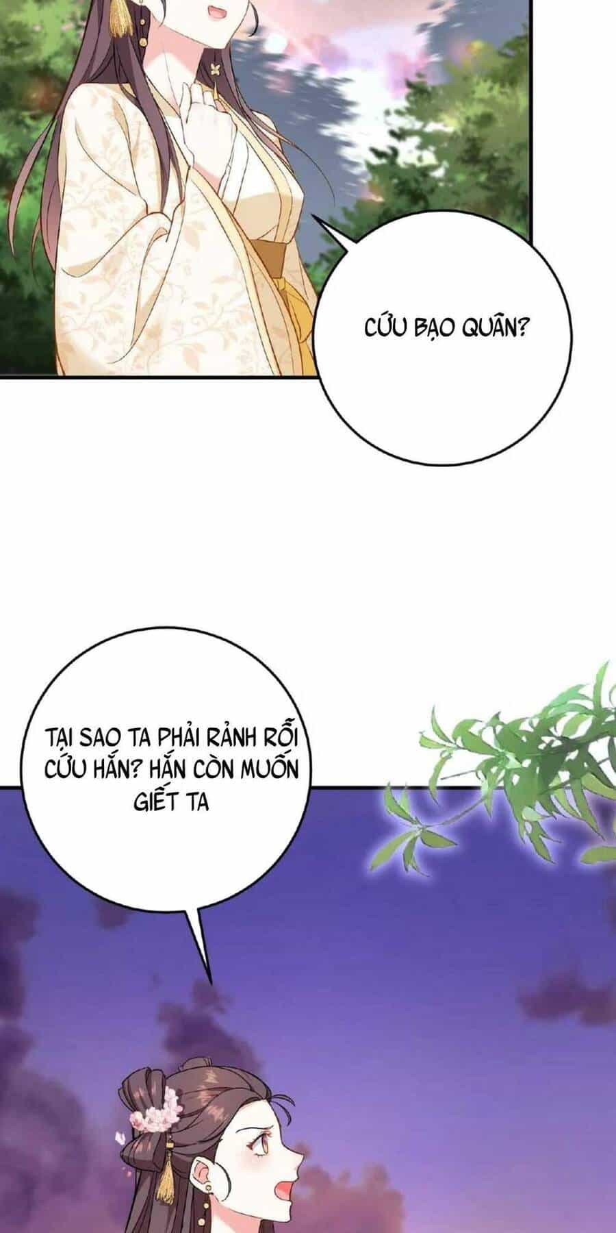 Ta Xuyên Về Hồi Nhỏ Của Đại Bạo Quân , Để Đánh Vỡ Bình Sữa Của Hắn - Chương 2 - ảnh 38
