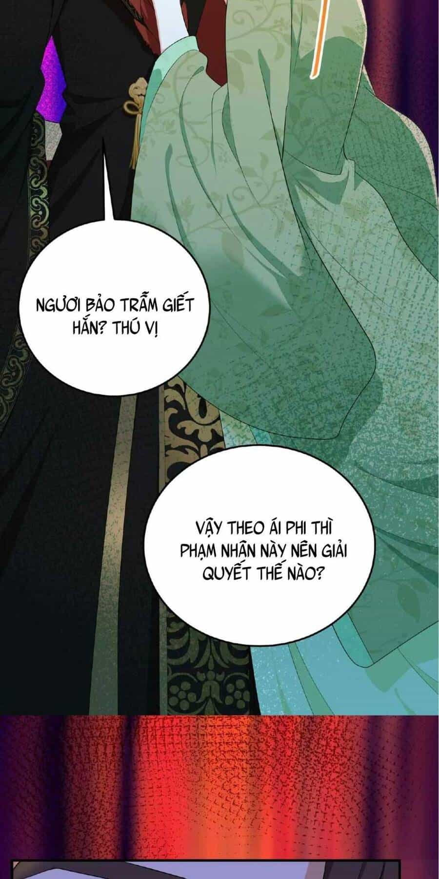 Ta Xuyên Về Hồi Nhỏ Của Đại Bạo Quân , Để Đánh Vỡ Bình Sữa Của Hắn - Chương 2 - ảnh 8