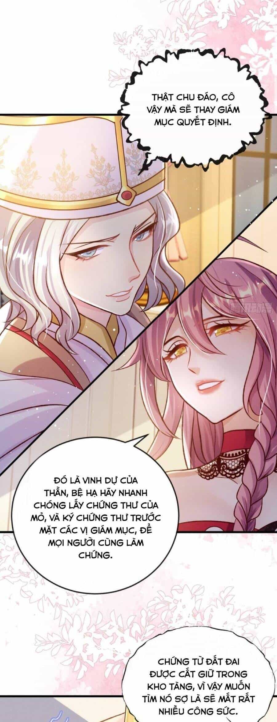 Ta Xuyên Về Hồi Nhỏ Của Đại Bạo Quân , Để Đánh Vỡ Bình Sữa Của Hắn - Chương 20 - ảnh 18