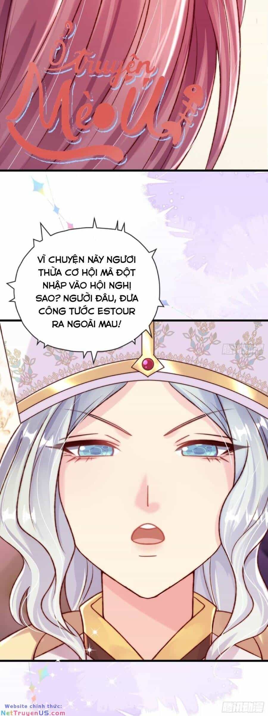 Ta Xuyên Về Hồi Nhỏ Của Đại Bạo Quân , Để Đánh Vỡ Bình Sữa Của Hắn - Chương 20 - ảnh 8