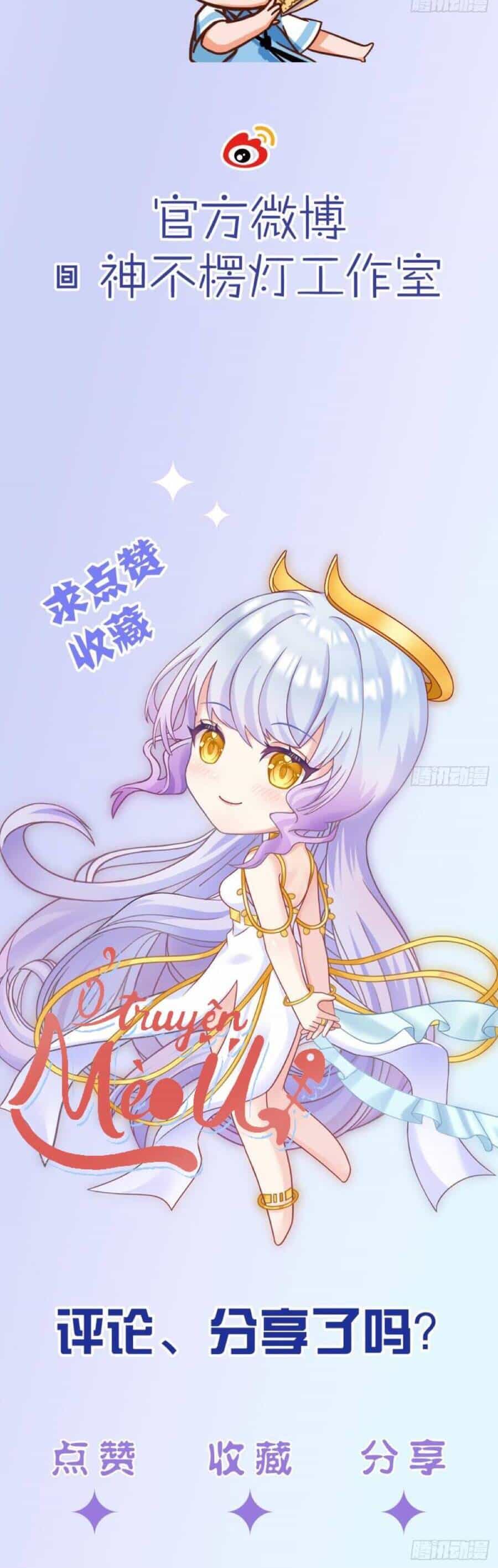 Ta Xuyên Về Hồi Nhỏ Của Đại Bạo Quân , Để Đánh Vỡ Bình Sữa Của Hắn - Chương 21 - ảnh 39