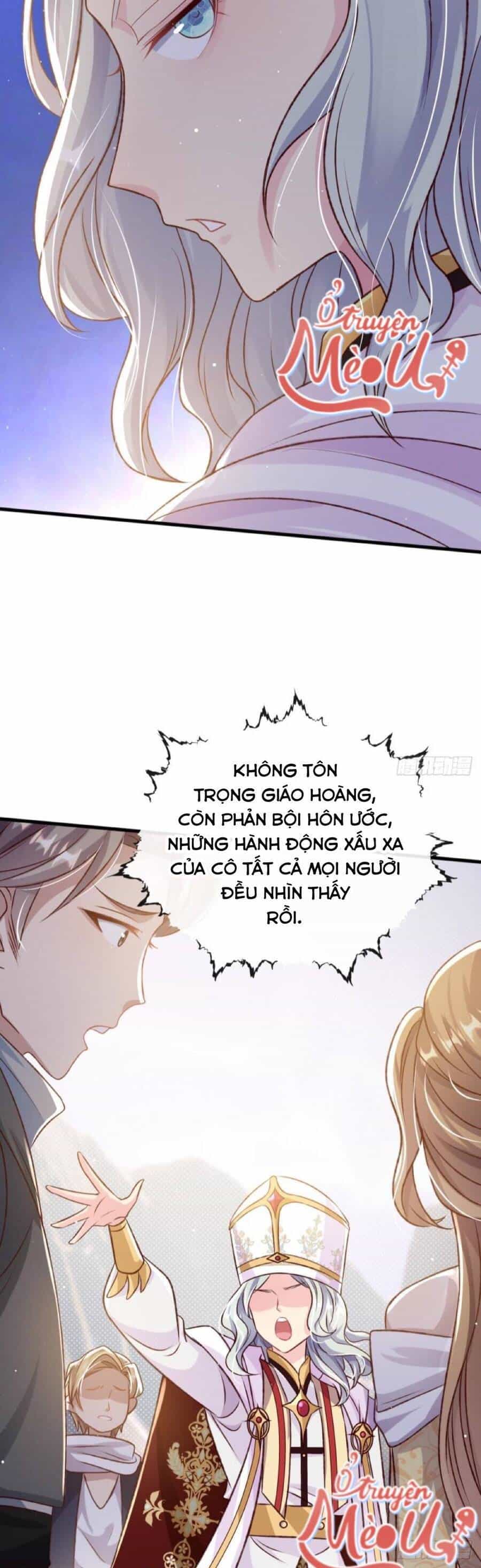 Ta Xuyên Về Hồi Nhỏ Của Đại Bạo Quân , Để Đánh Vỡ Bình Sữa Của Hắn - Chương 22 - ảnh 30