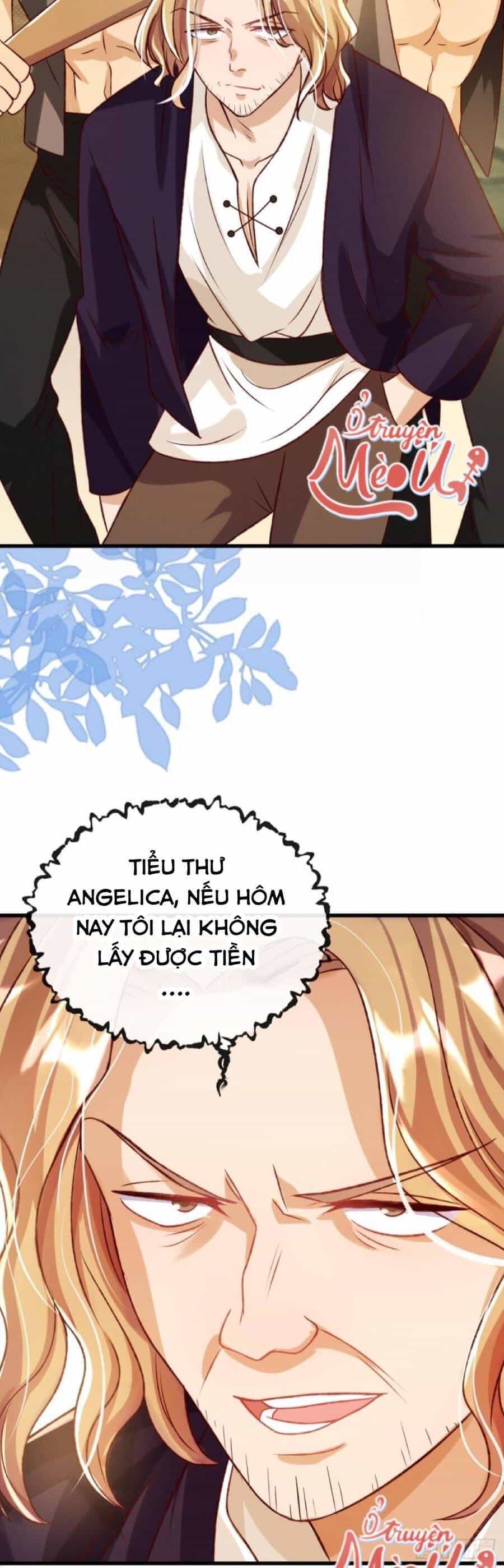 Ta Xuyên Về Hồi Nhỏ Của Đại Bạo Quân , Để Đánh Vỡ Bình Sữa Của Hắn - Chương 22 - ảnh 34