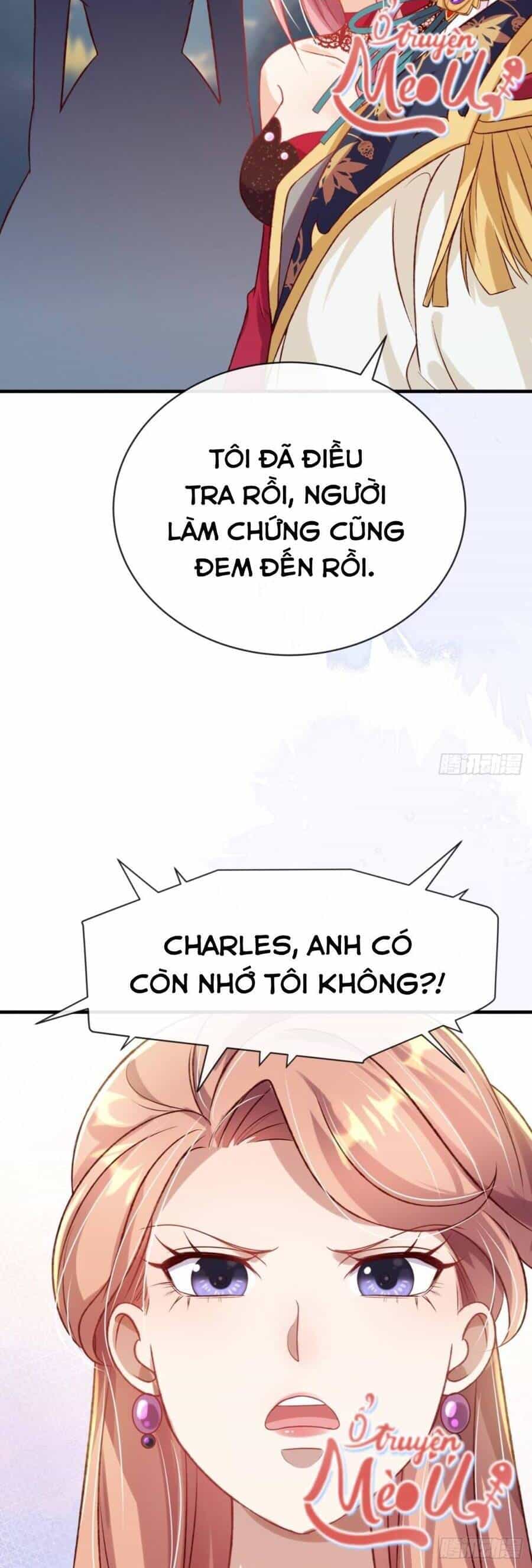 Ta Xuyên Về Hồi Nhỏ Của Đại Bạo Quân , Để Đánh Vỡ Bình Sữa Của Hắn - Chương 23 - ảnh 22