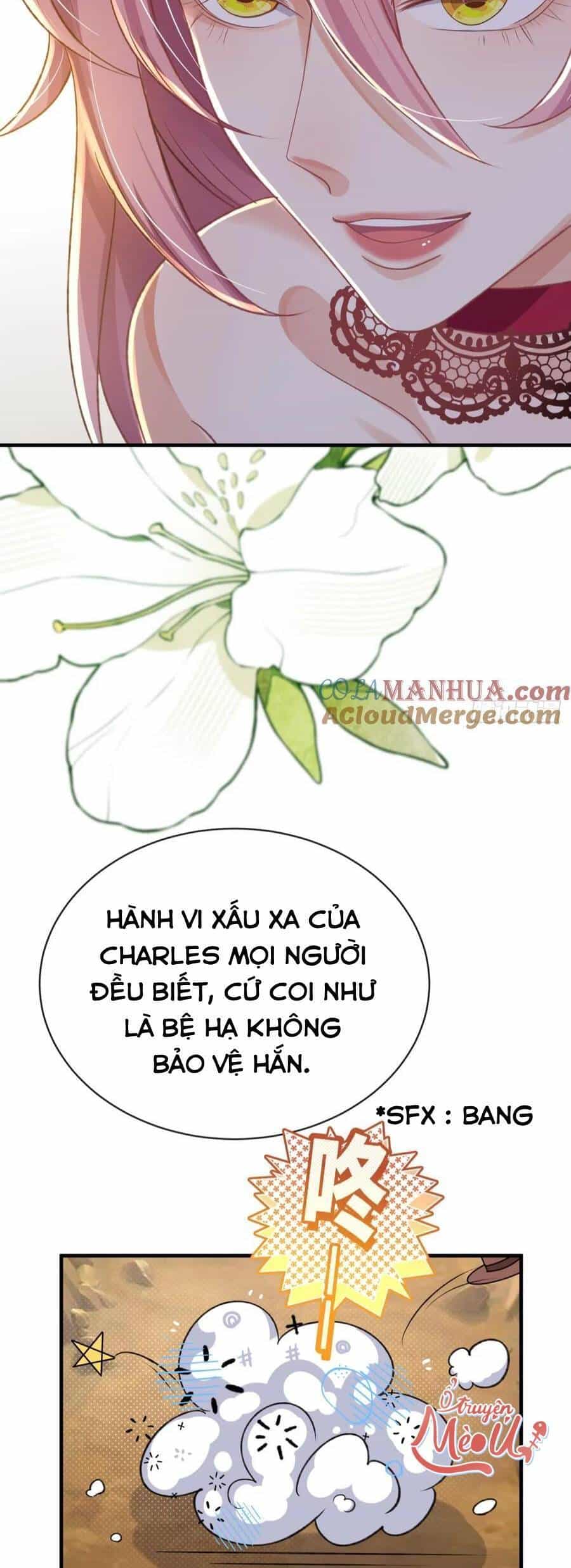 Ta Xuyên Về Hồi Nhỏ Của Đại Bạo Quân , Để Đánh Vỡ Bình Sữa Của Hắn - Chương 24 - ảnh 14