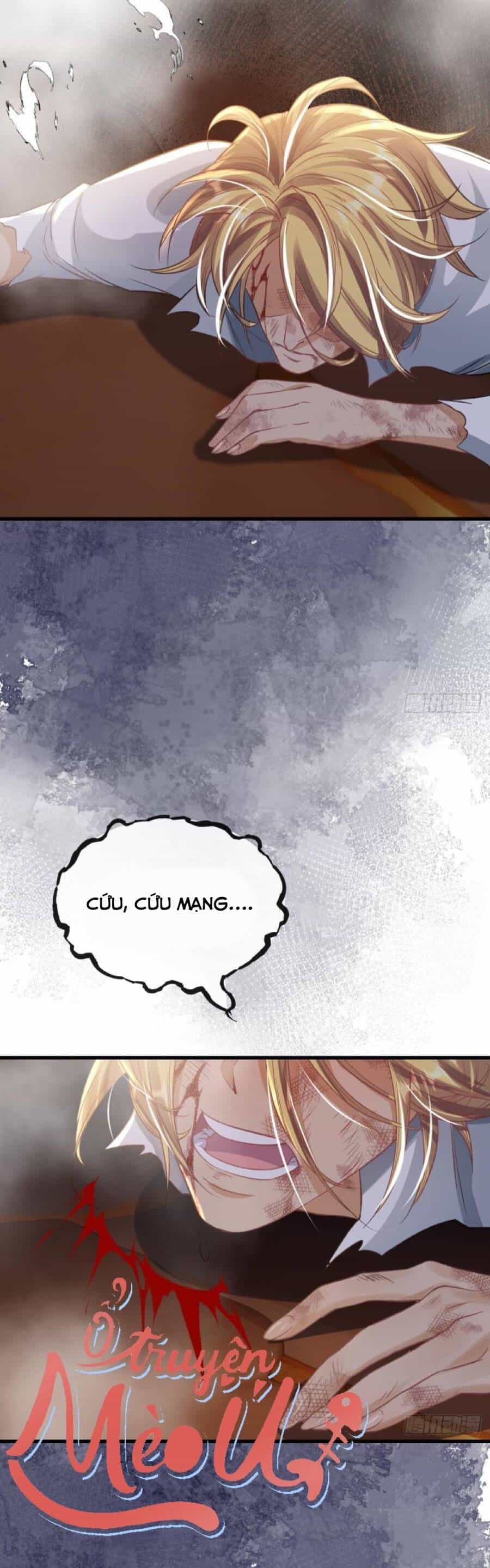 Ta Xuyên Về Hồi Nhỏ Của Đại Bạo Quân , Để Đánh Vỡ Bình Sữa Của Hắn - Chương 25 - ảnh 46