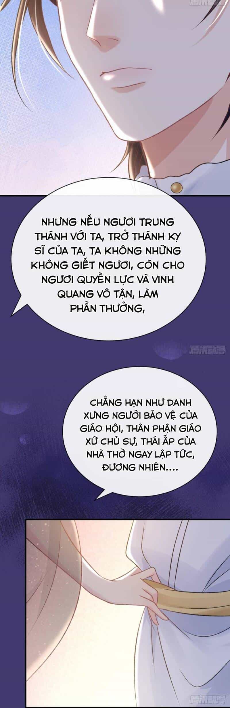 Ta Xuyên Về Hồi Nhỏ Của Đại Bạo Quân , Để Đánh Vỡ Bình Sữa Của Hắn - Chương 26 - ảnh 16