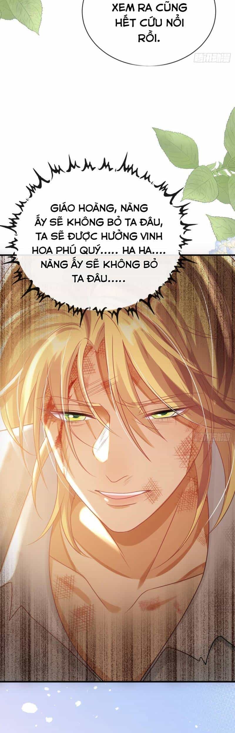 Ta Xuyên Về Hồi Nhỏ Của Đại Bạo Quân , Để Đánh Vỡ Bình Sữa Của Hắn - Chương 26 - ảnh 28