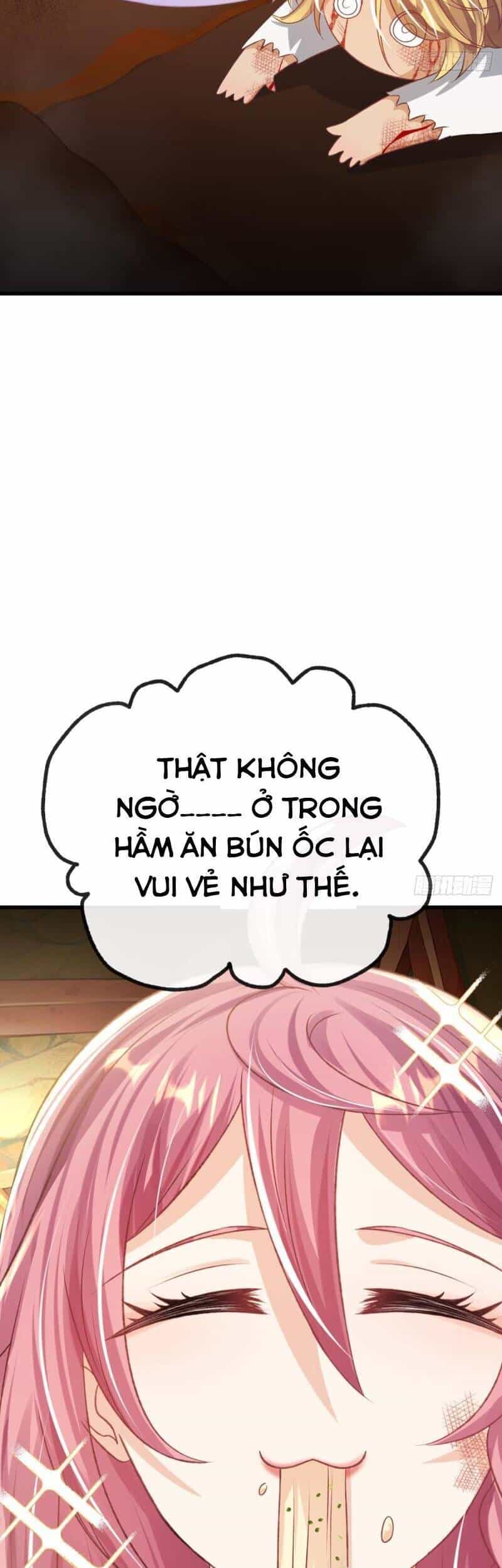 Ta Xuyên Về Hồi Nhỏ Của Đại Bạo Quân , Để Đánh Vỡ Bình Sữa Của Hắn - Chương 26 - ảnh 3