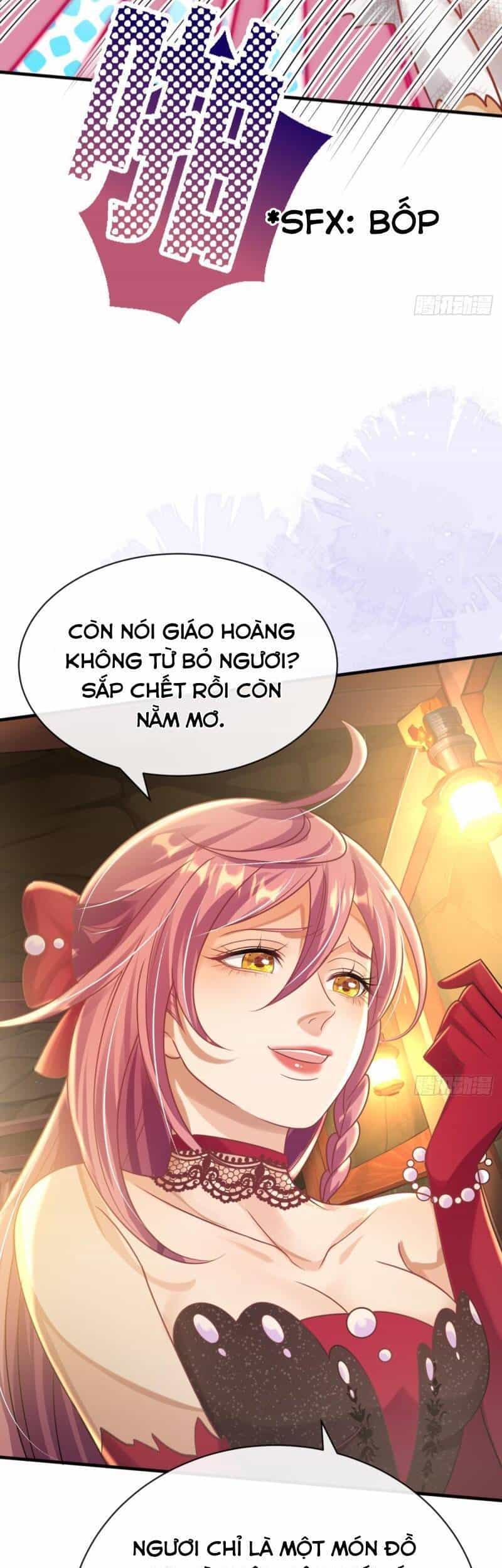 Ta Xuyên Về Hồi Nhỏ Của Đại Bạo Quân , Để Đánh Vỡ Bình Sữa Của Hắn - Chương 26 - ảnh 32