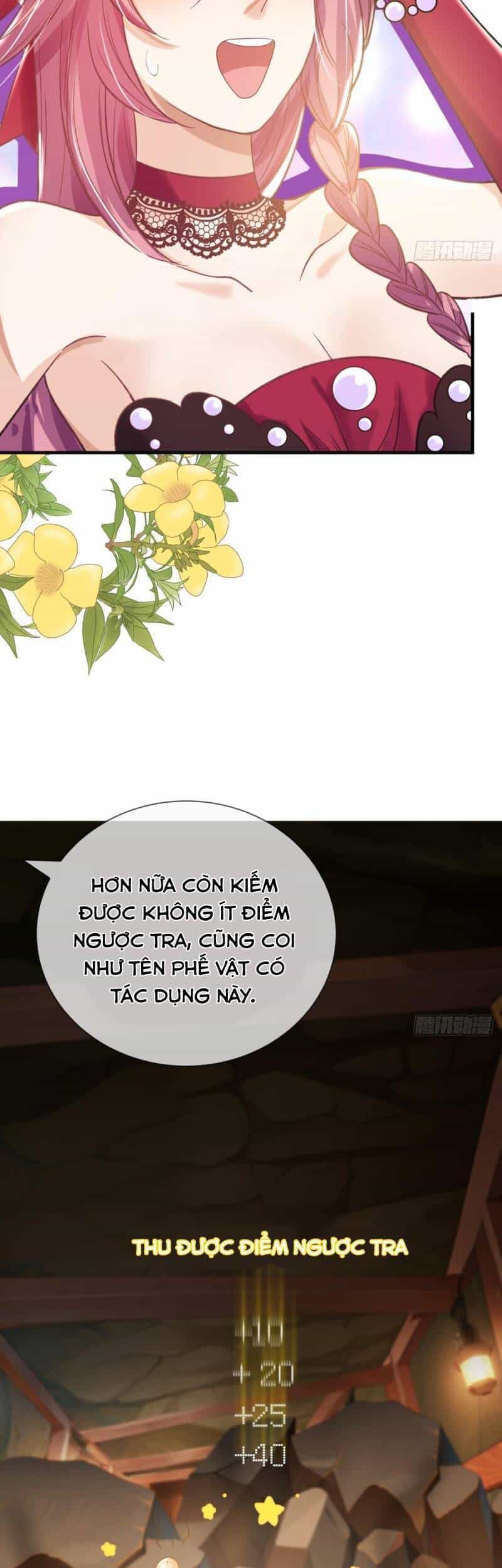 Ta Xuyên Về Hồi Nhỏ Của Đại Bạo Quân , Để Đánh Vỡ Bình Sữa Của Hắn - Chương 26 - ảnh 37