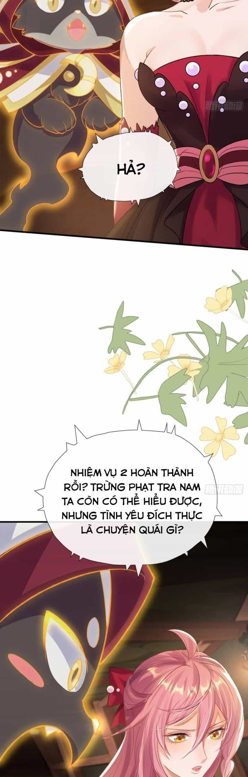 Ta Xuyên Về Hồi Nhỏ Của Đại Bạo Quân , Để Đánh Vỡ Bình Sữa Của Hắn - Chương 26 - ảnh 39