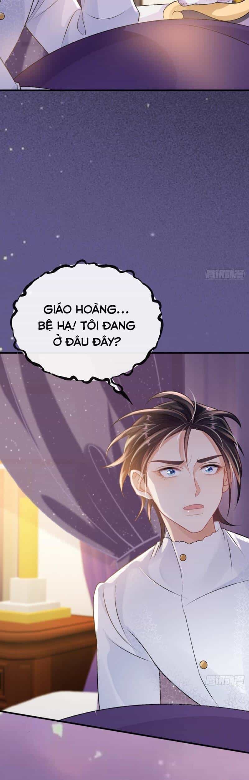 Ta Xuyên Về Hồi Nhỏ Của Đại Bạo Quân , Để Đánh Vỡ Bình Sữa Của Hắn - Chương 26 - ảnh 7