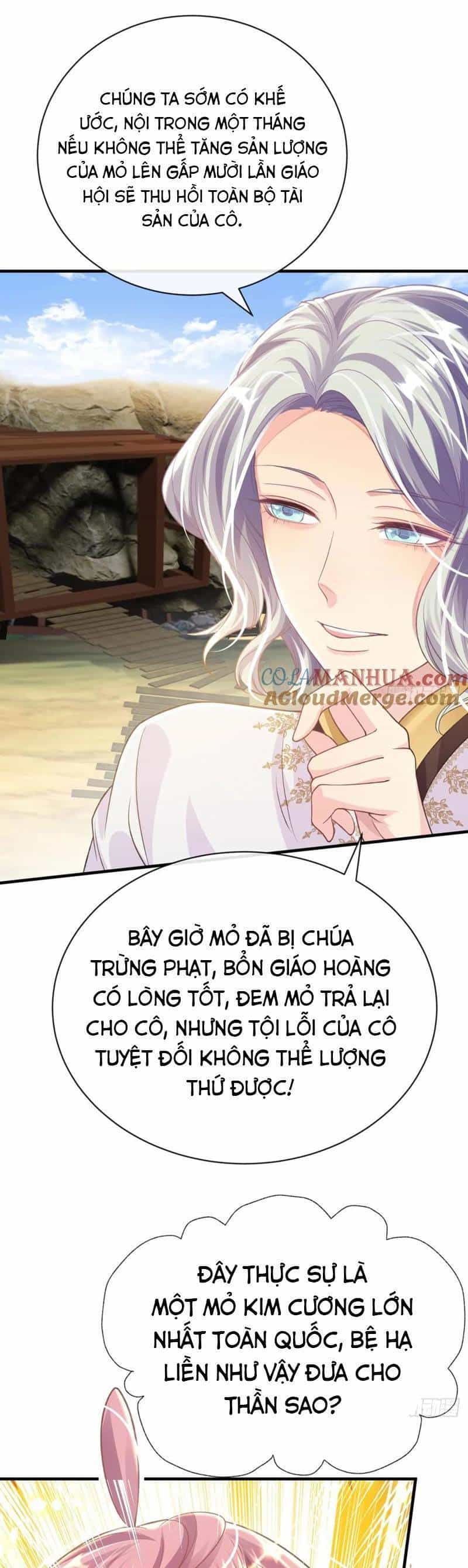 Ta Xuyên Về Hồi Nhỏ Của Đại Bạo Quân , Để Đánh Vỡ Bình Sữa Của Hắn - Chương 27 - ảnh 29