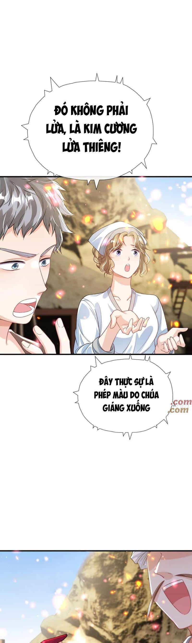 Ta Xuyên Về Hồi Nhỏ Của Đại Bạo Quân , Để Đánh Vỡ Bình Sữa Của Hắn - Chương 27 - ảnh 33