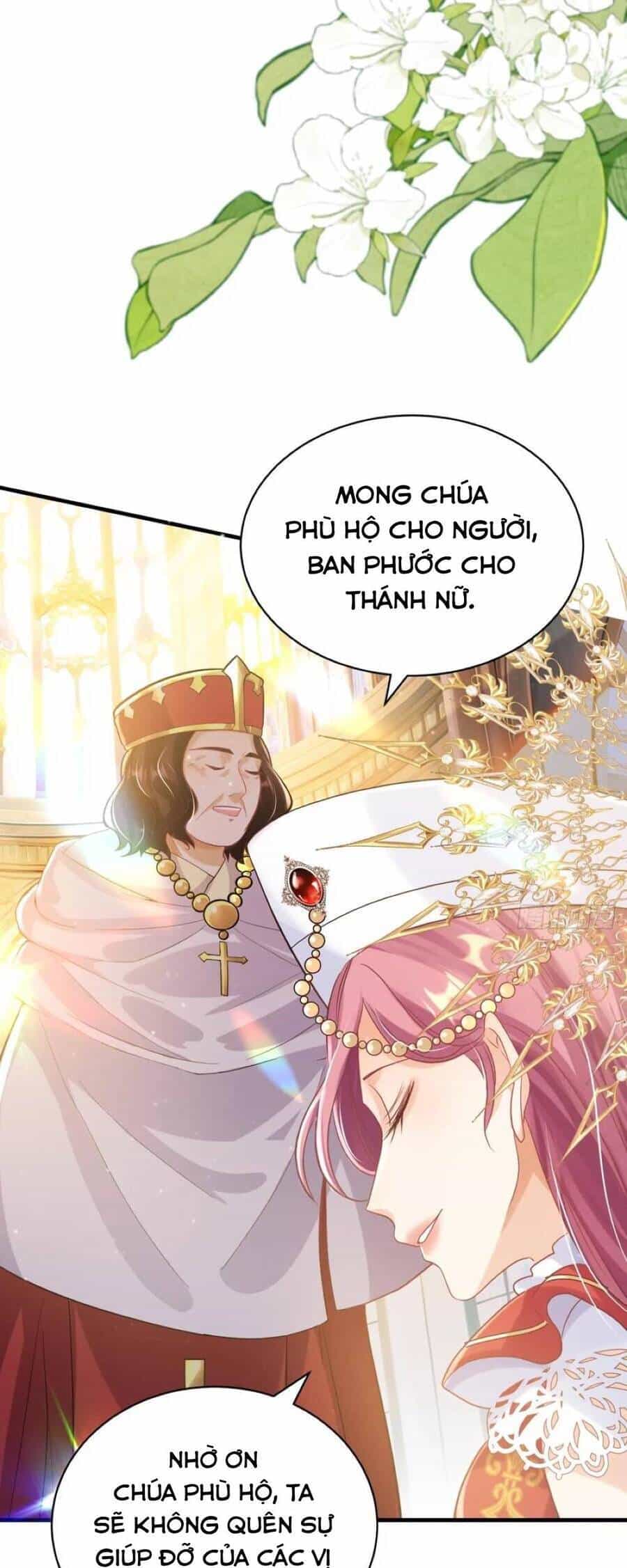 Ta Xuyên Về Hồi Nhỏ Của Đại Bạo Quân , Để Đánh Vỡ Bình Sữa Của Hắn - Chương 28 - ảnh 16