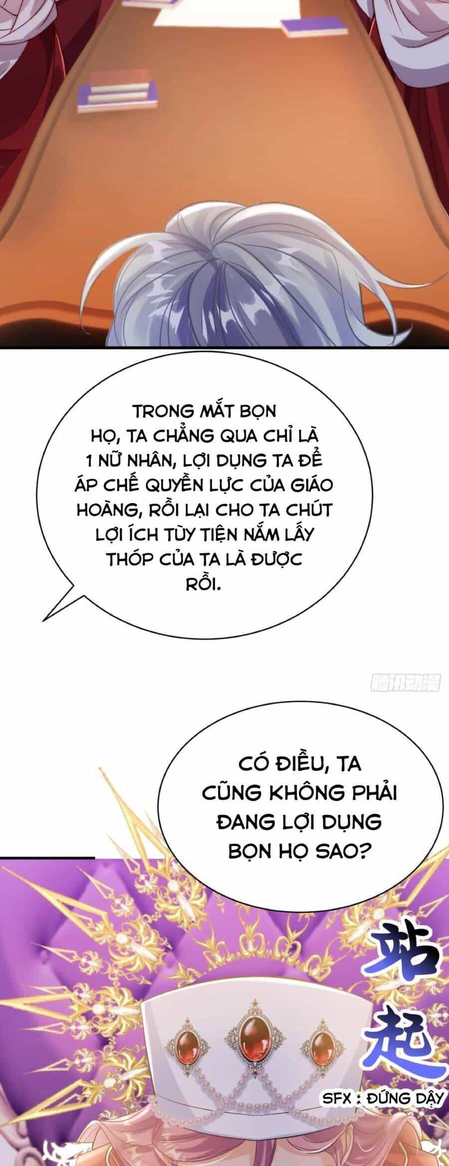 Ta Xuyên Về Hồi Nhỏ Của Đại Bạo Quân , Để Đánh Vỡ Bình Sữa Của Hắn - Chương 28 - ảnh 25