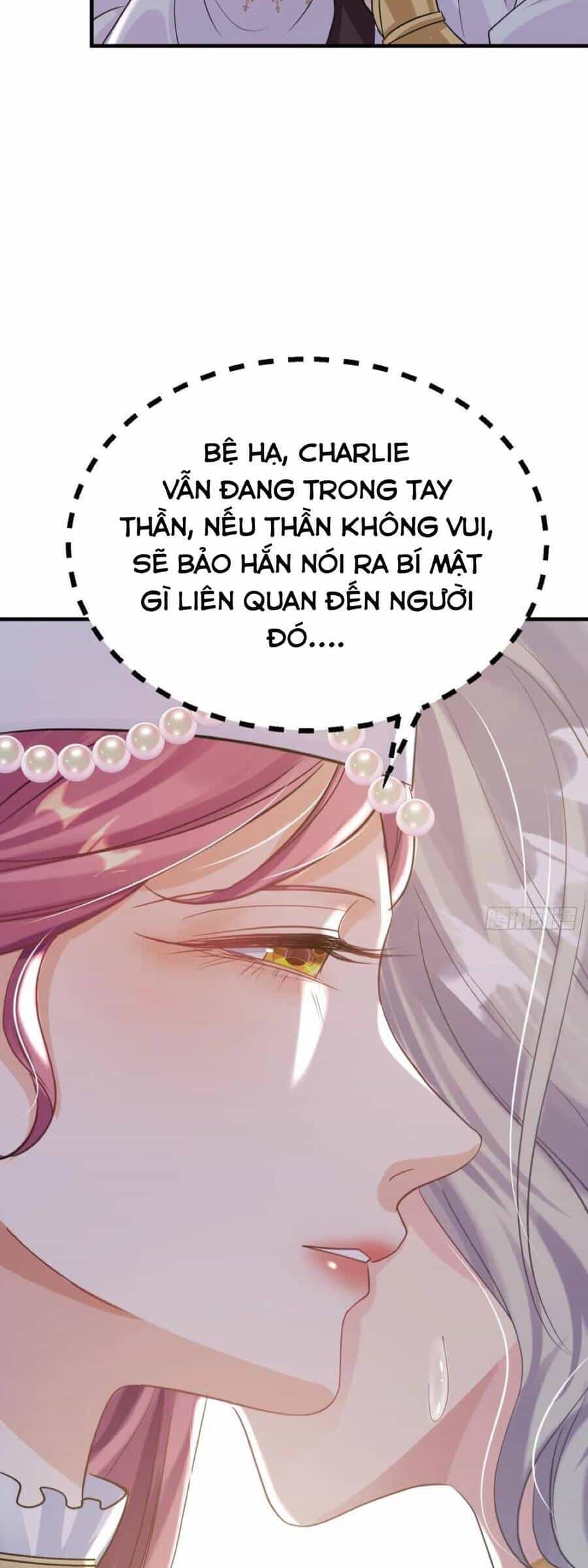 Ta Xuyên Về Hồi Nhỏ Của Đại Bạo Quân , Để Đánh Vỡ Bình Sữa Của Hắn - Chương 28 - ảnh 31