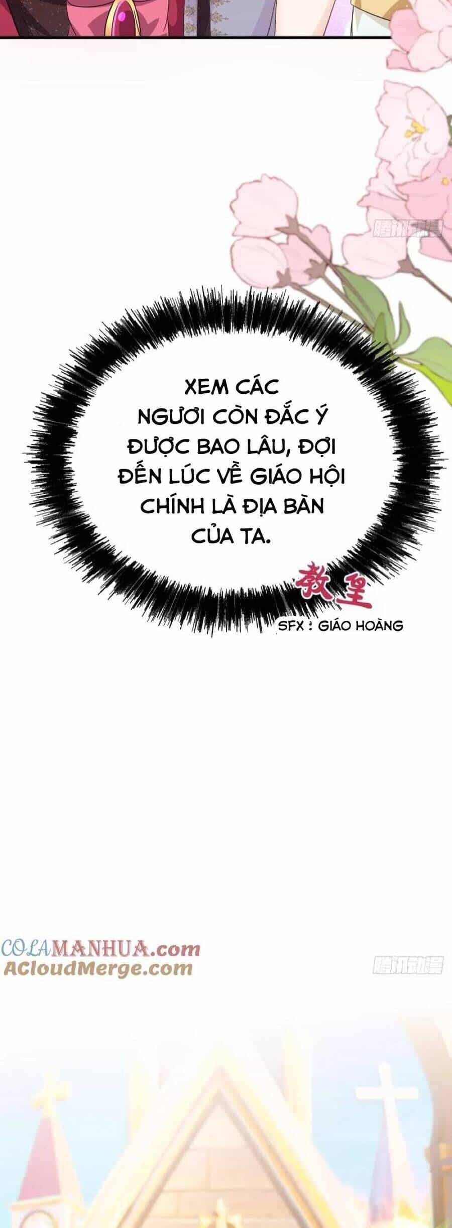 Ta Xuyên Về Hồi Nhỏ Của Đại Bạo Quân , Để Đánh Vỡ Bình Sữa Của Hắn - Chương 28 - ảnh 8