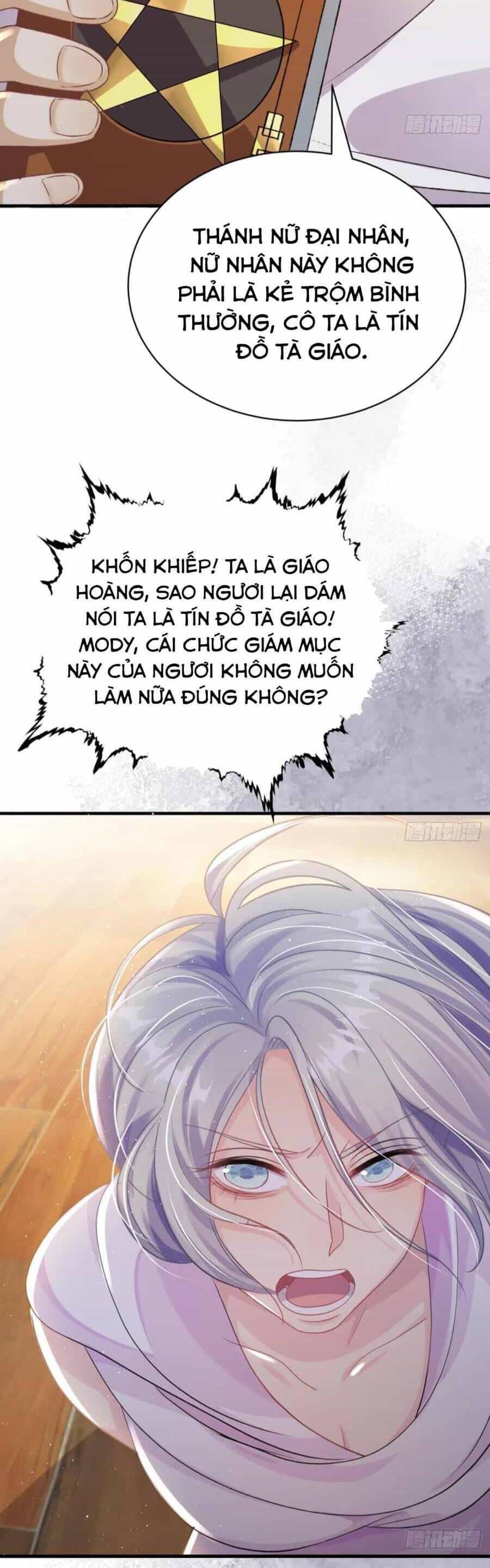 Ta Xuyên Về Hồi Nhỏ Của Đại Bạo Quân , Để Đánh Vỡ Bình Sữa Của Hắn - Chương 29 - ảnh 24