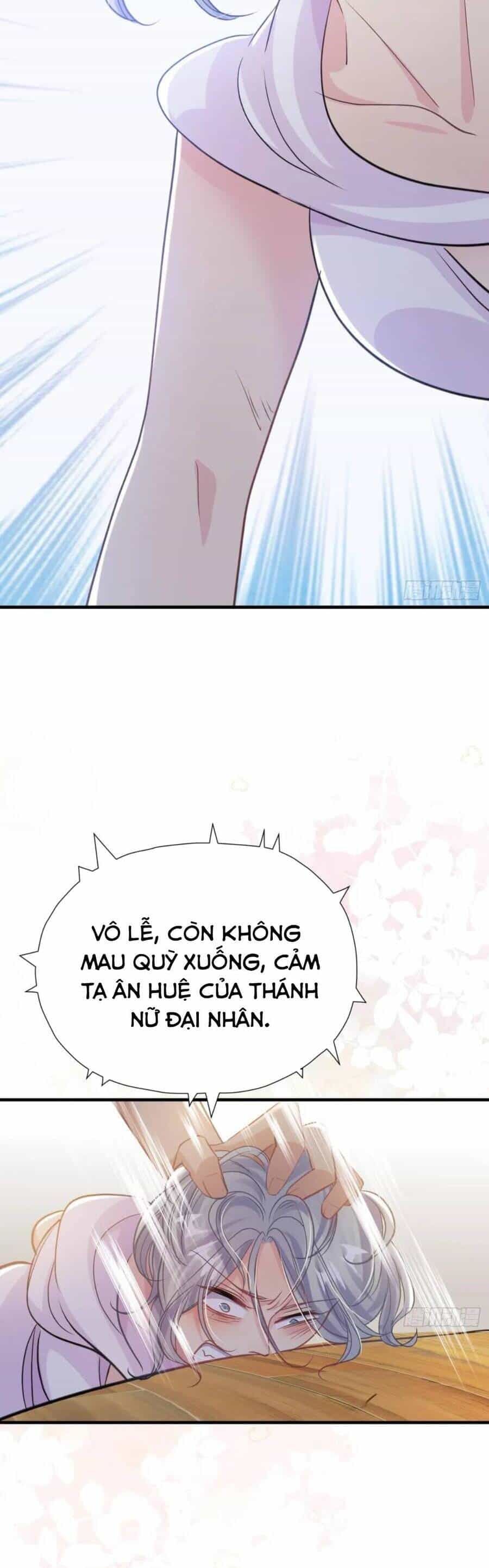 Ta Xuyên Về Hồi Nhỏ Của Đại Bạo Quân , Để Đánh Vỡ Bình Sữa Của Hắn - Chương 29 - ảnh 28