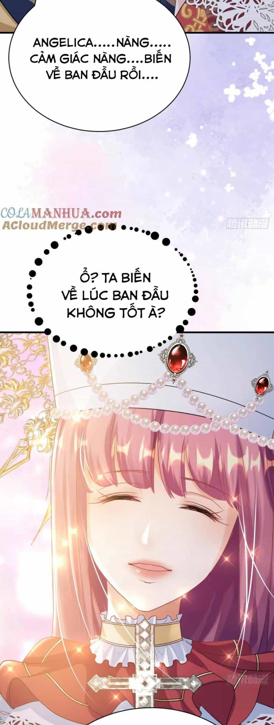 Ta Xuyên Về Hồi Nhỏ Của Đại Bạo Quân , Để Đánh Vỡ Bình Sữa Của Hắn - Chương 29 - ảnh 41