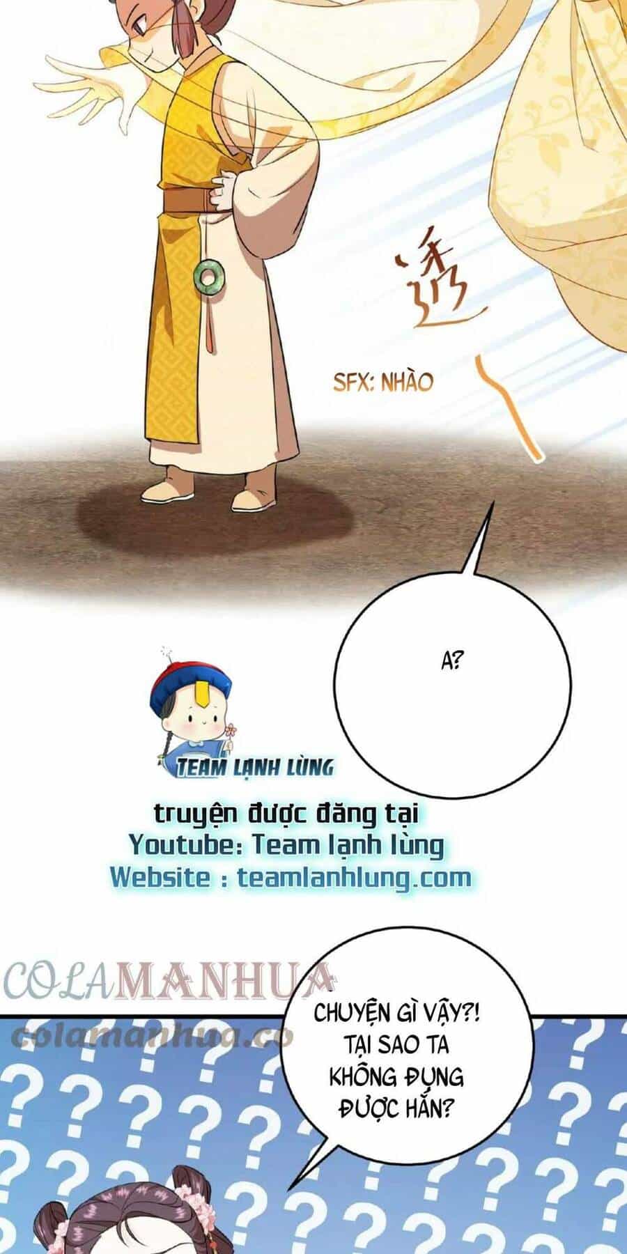 Ta Xuyên Về Hồi Nhỏ Của Đại Bạo Quân , Để Đánh Vỡ Bình Sữa Của Hắn - Chương 3 - ảnh 12