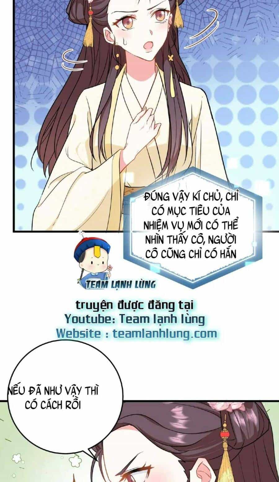 Ta Xuyên Về Hồi Nhỏ Của Đại Bạo Quân , Để Đánh Vỡ Bình Sữa Của Hắn - Chương 3 - ảnh 15